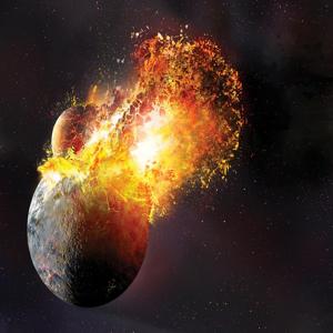Hadron 뜻 정의와 분류