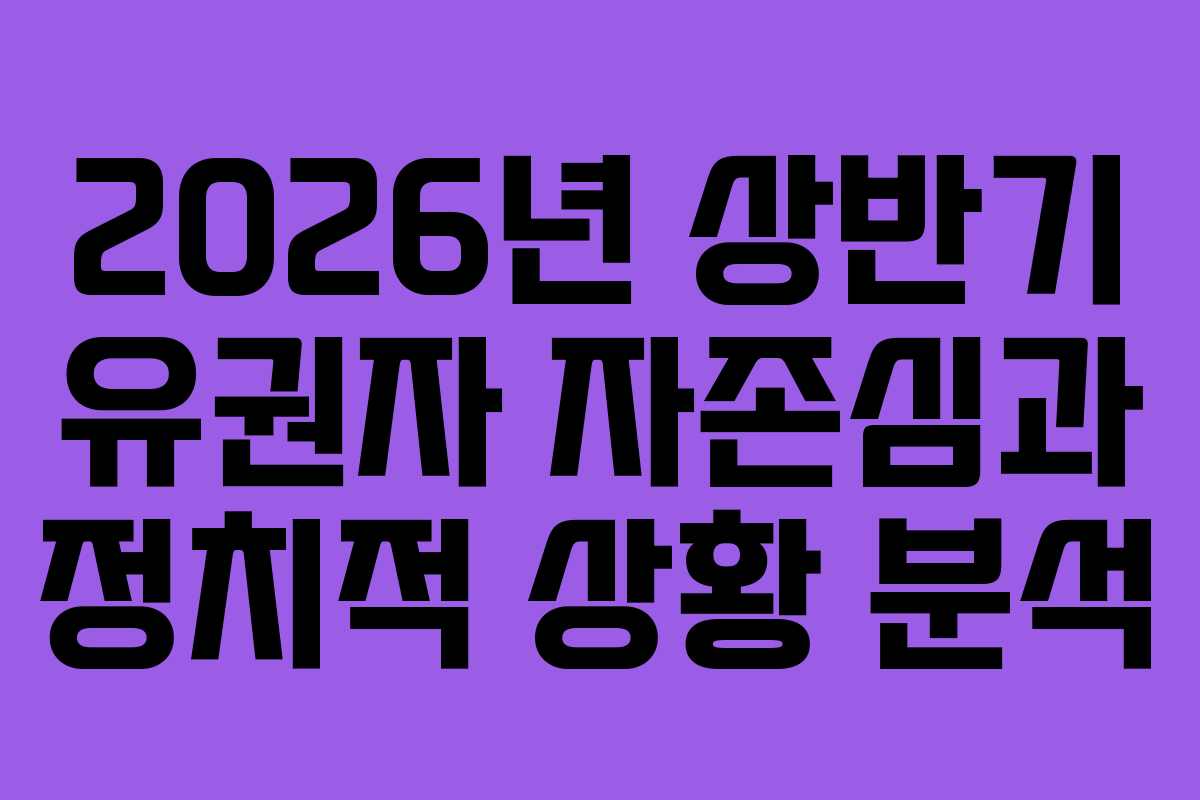 2026년-상반기-유권자-자존심과-정치적-상황-분석